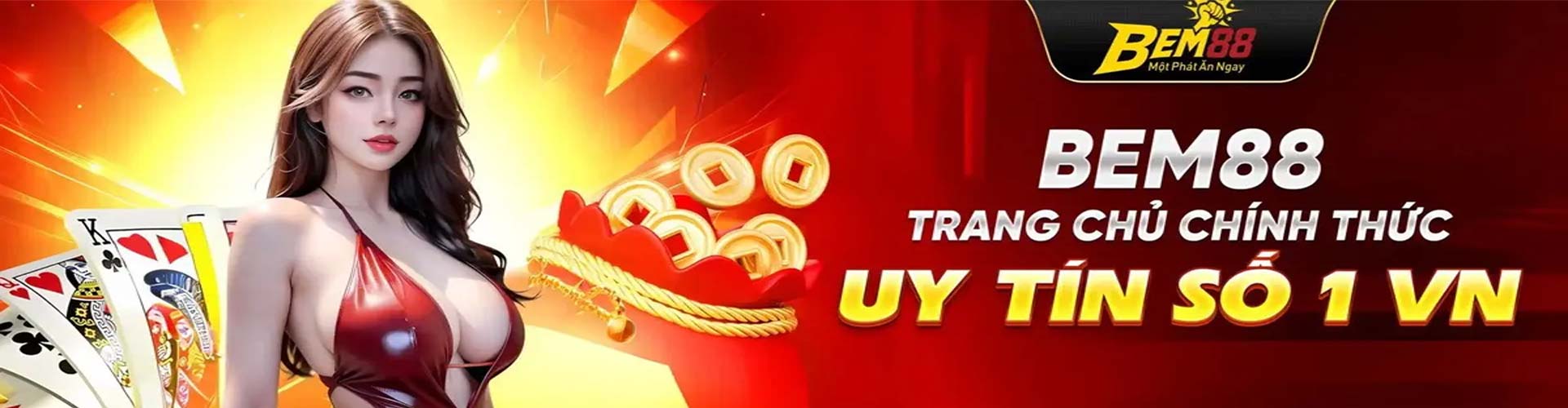 Banner bem88